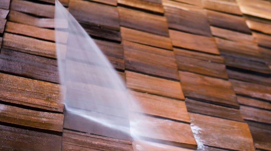 Professional tile roof repair services in Manchester, OK